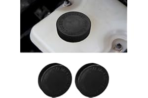 LLII 2PCS Coolant Reservoir Cap for Nissan, 21712-79900 Engine Radiator Coolant Overflow Antifreeze Reservoir Tank Cap Compatible with Nissan Infiniti Murano Rogue Versa Quest Sentra EX35 FX37 QX50