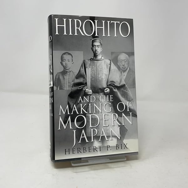 Amazon.com: Emperor of Japan: 9780231123402: Keene, Donald: Books