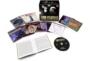 John Williams - Complete Philips Recordings