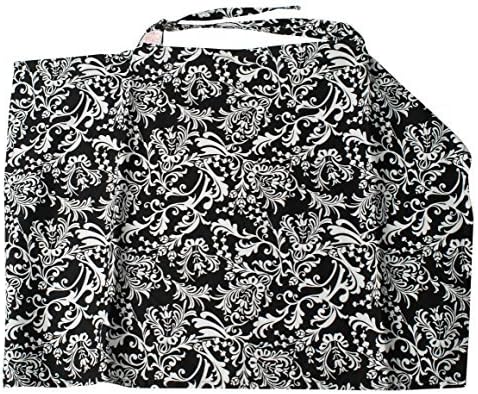 Udder Covers - Breast Feeding Nursing Cover (Swayze) by Udder Covers
