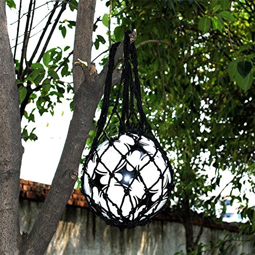 image for Wendy Mall Football Accessories Basketball Mesh Net Bag Single Ball Ca