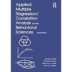 Applied Multiple Regression/Correlation Analysis for the Behavioral Sciences