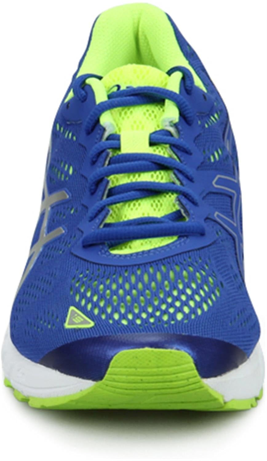 asics ds trainer 19 hombre Rojas