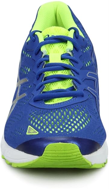 asics ds trainer 19 mujer Amarillo