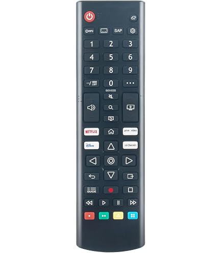 Télécommande Neuve Pour Téléviseurs LG 50LB570V 580 5800 - Réf. AKB73715601 / AKB73975728