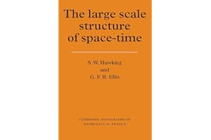 The Large Scale Structure of Space-Time