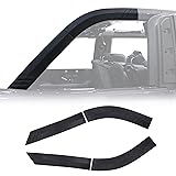 RERPRO D-Pillar Roll Bar Padding Protector Cover