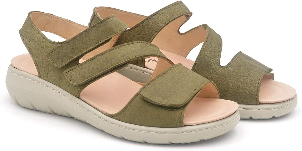 triple wide womens shoes