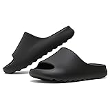SHASINGGE Cloud Slides Unisex, Platform Pillow