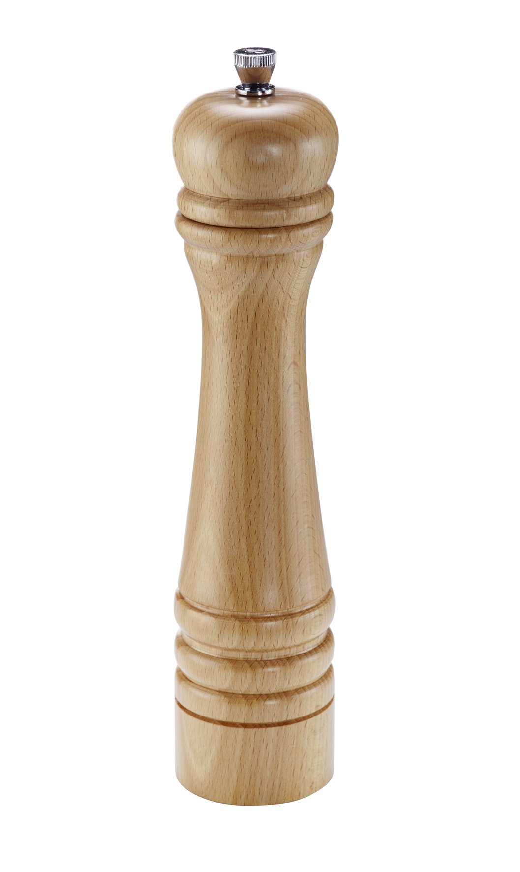 Westmark "Classic Salt- and Peppermill, Beige, 24 cm