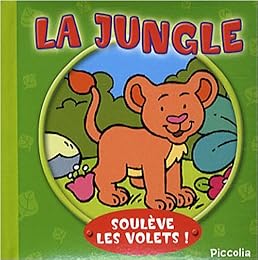 La  jungle