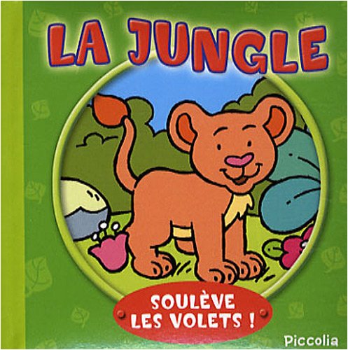 La  jungle