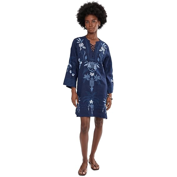 Johnny Was Womens Ruffle Hem Knit Midi Dress - Ziviana Heather Grey XS One  Size at Amazon Women's Clothing store