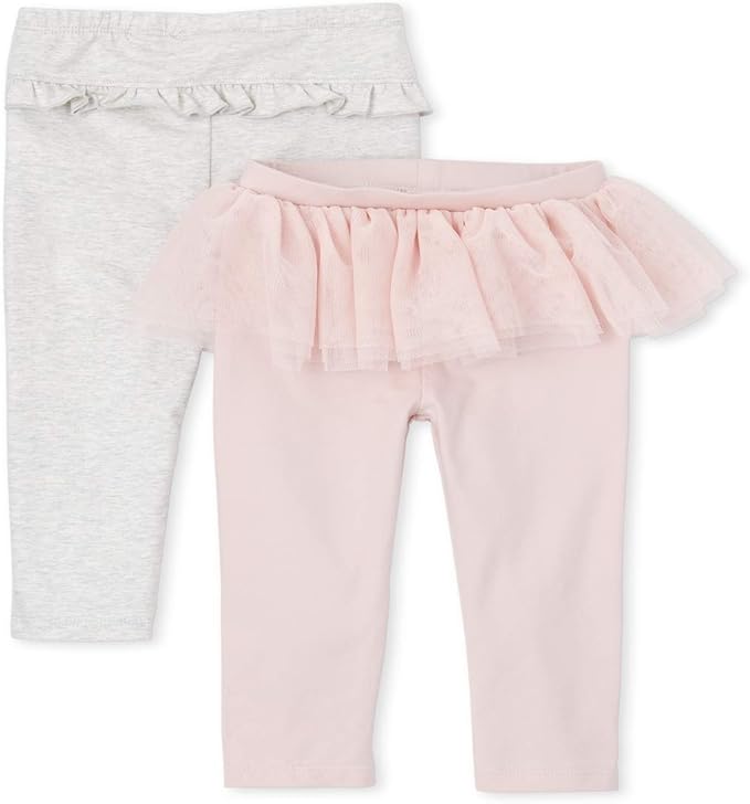 baby girl tutu pants