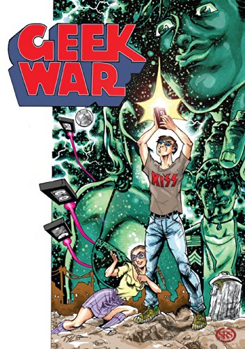 Download Geek War Download Geek War