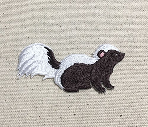 Skunk - Large 3