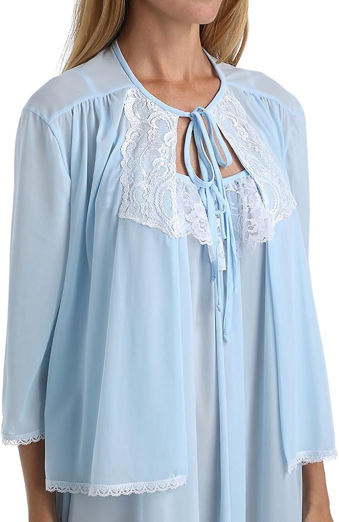 amazon ladies bed jackets