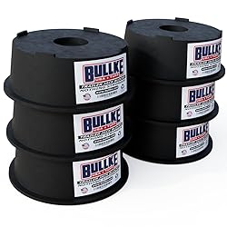 Trailer Jack Block Stand