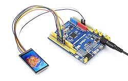 waveshare 1.9inch LCD Display Module 170×320