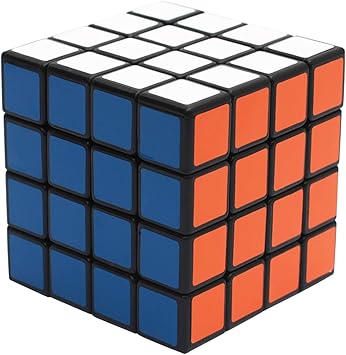cubo rubik 4x4x4