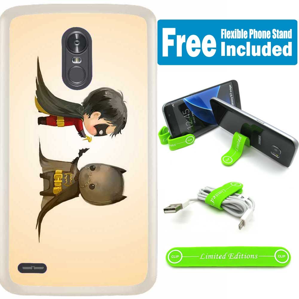 Best lg stylo 3 case superman