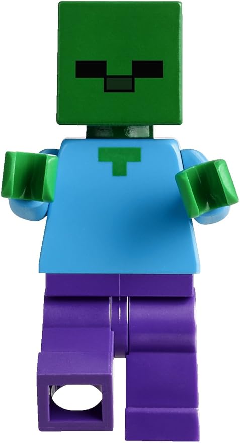Amazon レゴ Lego Minecraft The Mine 並行輸入品 おもちゃ おもちゃ
