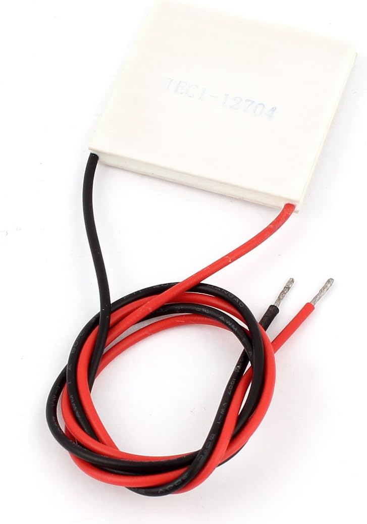 Which Is The Best Thermoelectric Cooling Module Uxcell