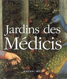 Jardins des Médicis