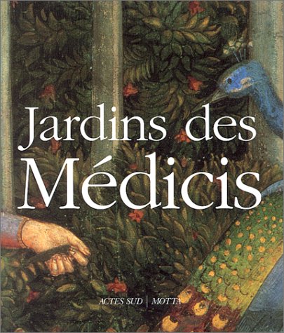 Jardins des Médicis