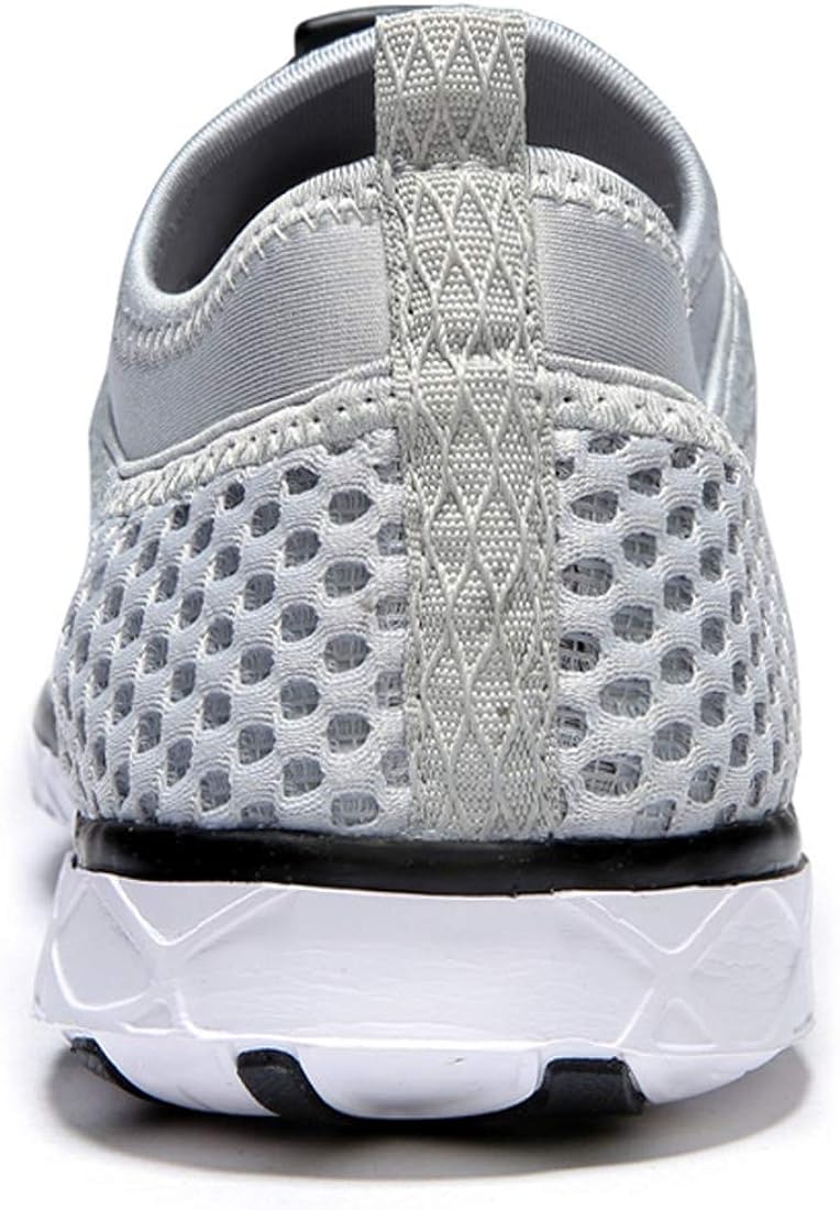  | Zhuanglin Women's Quick Drying Aqua Water Shoes Casual Walking Shoes | Water Shoes