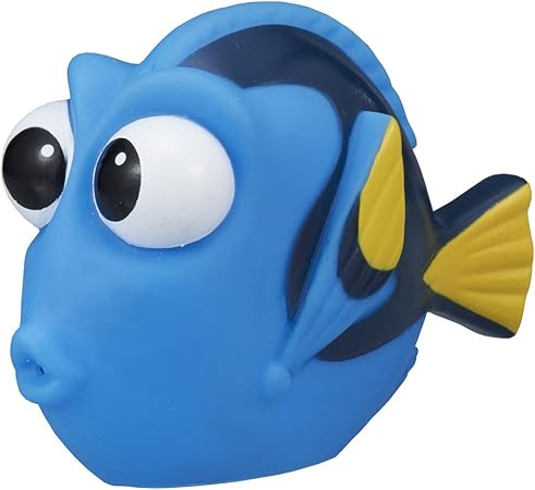 Amazon ファインディング ドリー ぷくぷくみずでっぽう ドリー 水鉄砲 おもちゃ