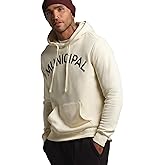 MUNICIPAL Men's M.OG-330 Hoodie