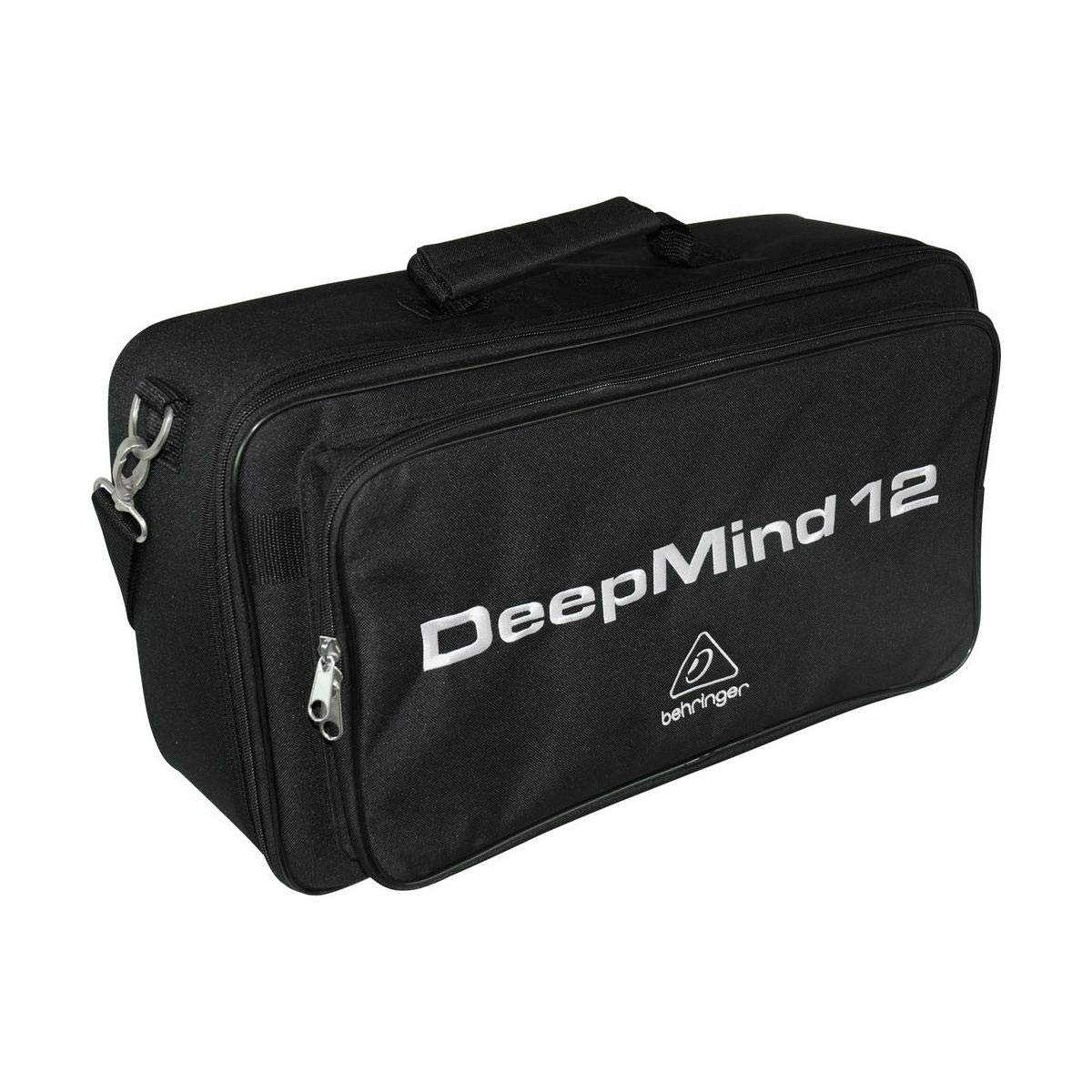Behringer DEEPMIND 12D-TB Deluxe Bolsa de transporte resistente al agua para DEEPMIND 12D