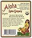 Aloha Spice Company Aloha Seafood Seasoning & Rub