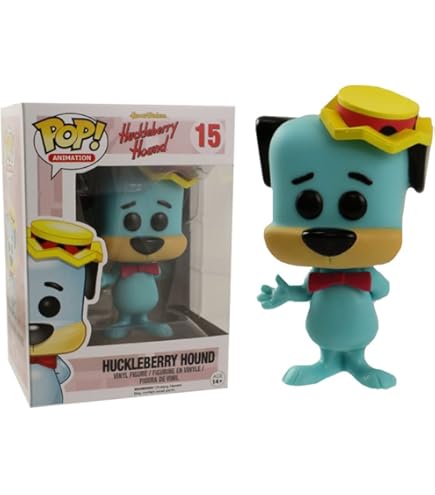 HANNA BARBERA TOP CAT bobble-head Funko Wacky Wobbler EUR 29,00 - ES