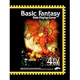 Basic Fantasy RPG Core Rules 4thEd