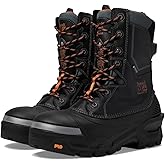 Timberland PRO mens Pac Max 10" Composite Safety Toe Puncture Resistant Insulated Waterproof Industrial Work Boot