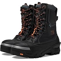 靴 Timberland military boots Timberland PRO Iconic WP Men's 6
