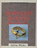 Jewelry Making Manual by 
