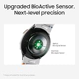 Samsung Galaxy Watch7 Khaki LTE 44mm with Galaxy AI Health Monitoring view 4
