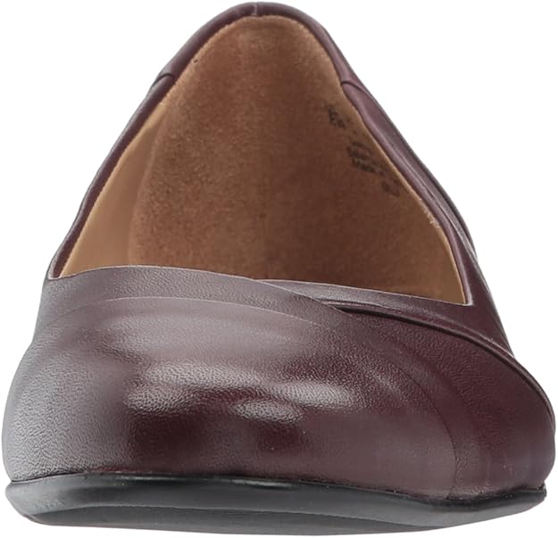 naturalizer gilly flat