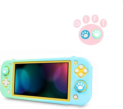 amazon de switch lite