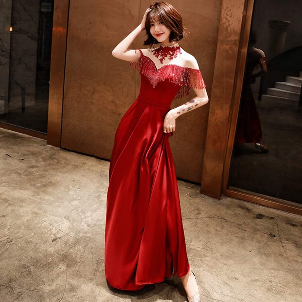 wedding anniversary party dress