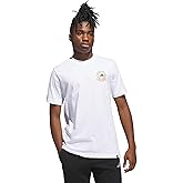 Adidas Mens Nostalgia Graphic T-Shirt