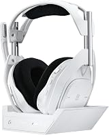 Logitech G Astro A50X Lightspeed Wireless Gaming Headset Base Pro-G Graphene