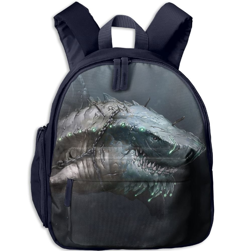 megalodon backpack