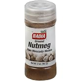 Nutmeg Ground &ndash; 2 oz