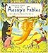 The McElderry Book of Aesop's Fables by 