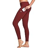 oalka power flex legging