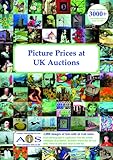 Picture Prices at UK Auctions, Ainsley, John, 0954647939